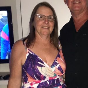 Meet your Posher, Joanne